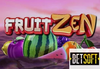 Fruit Zen