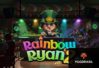 Rainbow Ryan 2