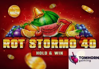 Rot Stormo