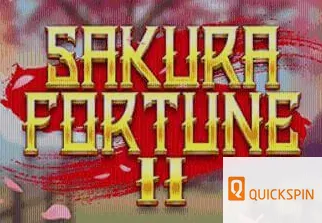 Sakura Fortune 2