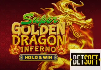 Super Golden Dragon Inferno